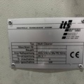 1587739-5 Industriell genomloppstvätt - ITS Multi-Cleaner - 2001