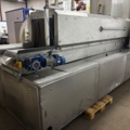 1587739-7 Industriell genomloppstvätt - ITS Multi-Cleaner - 2001