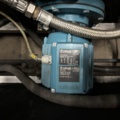 1587739-13 Industriell genomloppstvätt - ITS Multi-Cleaner - 2001