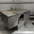 1587739-16 Industriell genomloppstvätt - ITS Multi-Cleaner - 2001