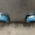 1587739-21 Industriell genomloppstvätt - ITS Multi-Cleaner - 2001