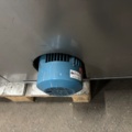 1587739-22 Industriell genomloppstvätt - ITS Multi-Cleaner - 2001