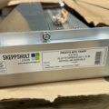 1605749-5 Skeppshultsstegen Trappa Proffs Apo 5-steg