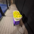 1408058-1 Ball machine - Spinfire Pro 2
