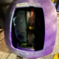 1408058-6 Ball machine - Spinfire Pro 2