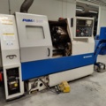 1605811-6 CNC-Svarv Daewoo Puma 200B -1998