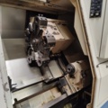 1605811-10 CNC-Svarv Daewoo Puma 200B -1998