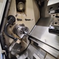 1605811-12 CNC-Svarv Daewoo Puma 200B -1998