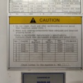 1605811-17 CNC-Svarv Daewoo Puma 200B -1998