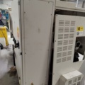 1605811-20 CNC-Svarv Daewoo Puma 200B -1998