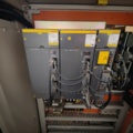1605811-24 CNC-Svarv Daewoo Puma 200B -1998