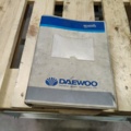 1605811-33 CNC-Svarv Daewoo Puma 200B -1998