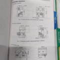 1605811-39 CNC-Svarv Daewoo Puma 200B -1998