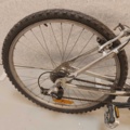 1485840-5 Cyklar med service- och reparationsbehov, 10st