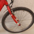 1485840-4 Cyklar med service- och reparationsbehov, 10st