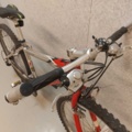 1485840-6 Cyklar med service- och reparationsbehov, 10st