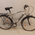 1485840-7 Cyklar med service- och reparationsbehov, 10st