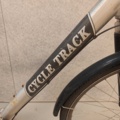 1485840-8 Cyklar med service- och reparationsbehov, 10st