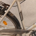1485840-10 Cyklar med service- och reparationsbehov, 10st