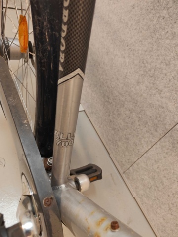 1485840-11 Cyklar med service- och reparationsbehov, 10st