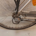 1485840-12 Cyklar med service- och reparationsbehov, 10st
