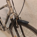 1485840-14 Cyklar med service- och reparationsbehov, 10st