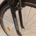 1485840-15 Cyklar med service- och reparationsbehov, 10st
