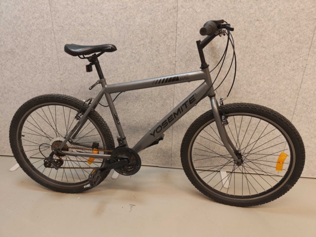 1485840-16 Cyklar med service- och reparationsbehov, 10st