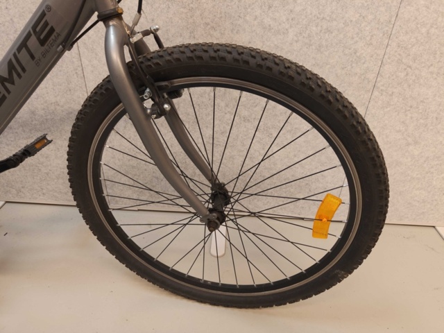 1485840-19 Cyklar med service- och reparationsbehov, 10st