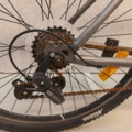 1485840-21 Cyklar med service- och reparationsbehov, 10st