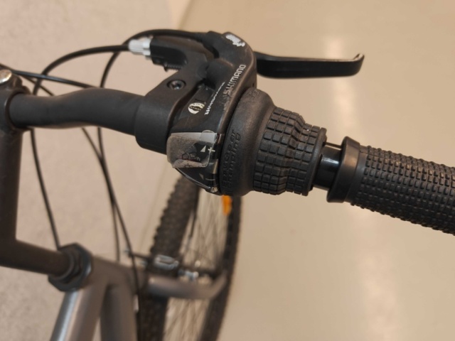 1485840-22 Cyklar med service- och reparationsbehov, 10st