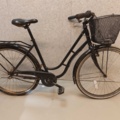 1485840-25 Cyklar med service- och reparationsbehov, 10st