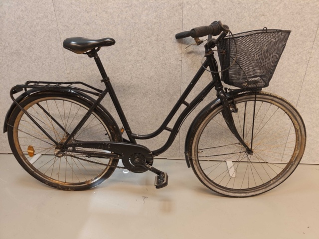 1485840-25 Cyklar med service- och reparationsbehov, 10st