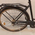 1485840-26 Cyklar med service- och reparationsbehov, 10st