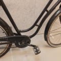 1485840-27 Cyklar med service- och reparationsbehov, 10st
