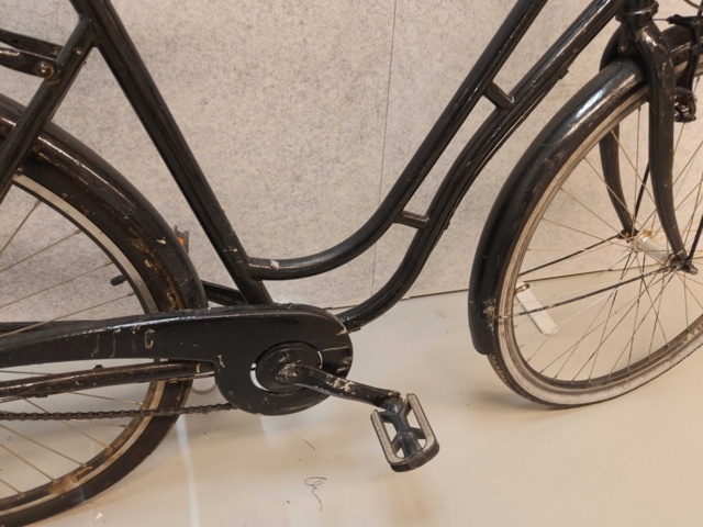 1485840-27 Cyklar med service- och reparationsbehov, 10st