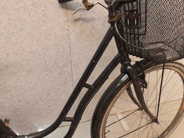 1485840-28 Cyklar med service- och reparationsbehov, 10st