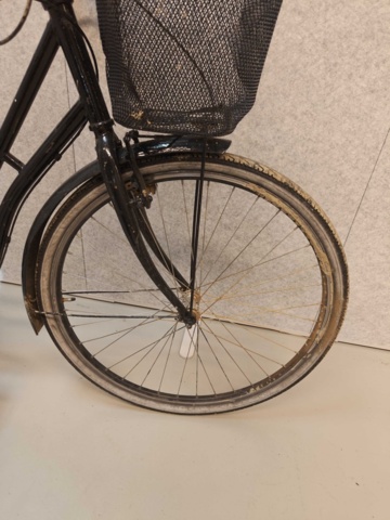 1485840-30 Cyklar med service- och reparationsbehov, 10st