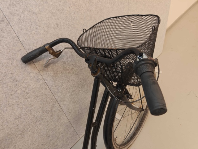 1485840-31 Cyklar med service- och reparationsbehov, 10st