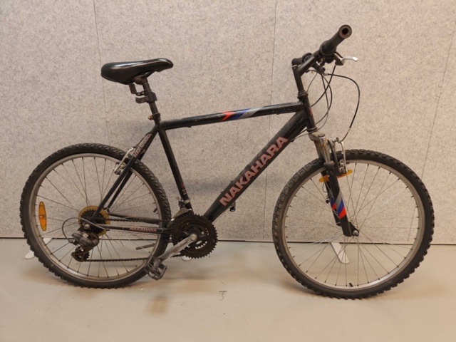 1485840-33 Cyklar med service- och reparationsbehov, 10st