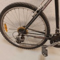 1485840-35 Cyklar med service- och reparationsbehov, 10st