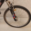 1485840-36 Cyklar med service- och reparationsbehov, 10st