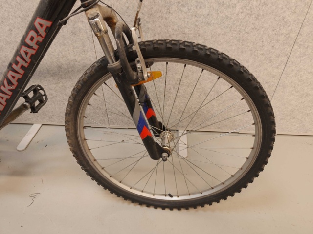 1485840-36 Cyklar med service- och reparationsbehov, 10st