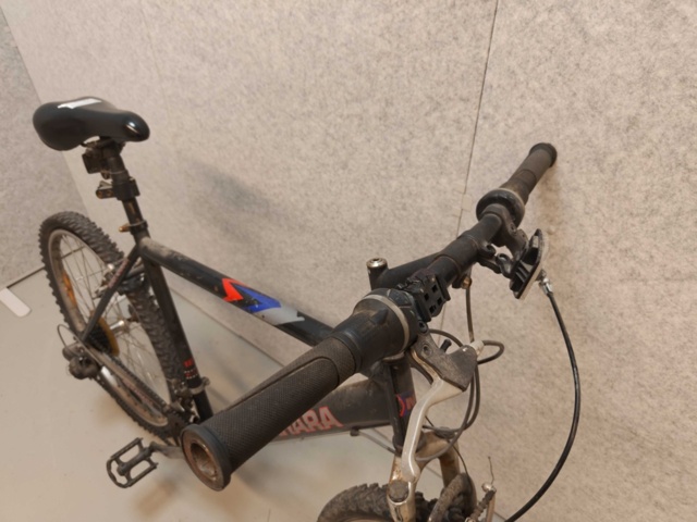 1485840-37 Cyklar med service- och reparationsbehov, 10st