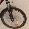 1485840-40 Cyklar med service- och reparationsbehov, 10st