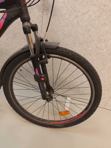1485840-40 Cyklar med service- och reparationsbehov, 10st