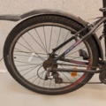 1485840-41 Cyklar med service- och reparationsbehov, 10st