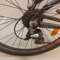 1485840-42 Cyklar med service- och reparationsbehov, 10st