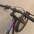 1485840-43 Cyklar med service- och reparationsbehov, 10st
