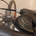 1485840-44 Cyklar med service- och reparationsbehov, 10st